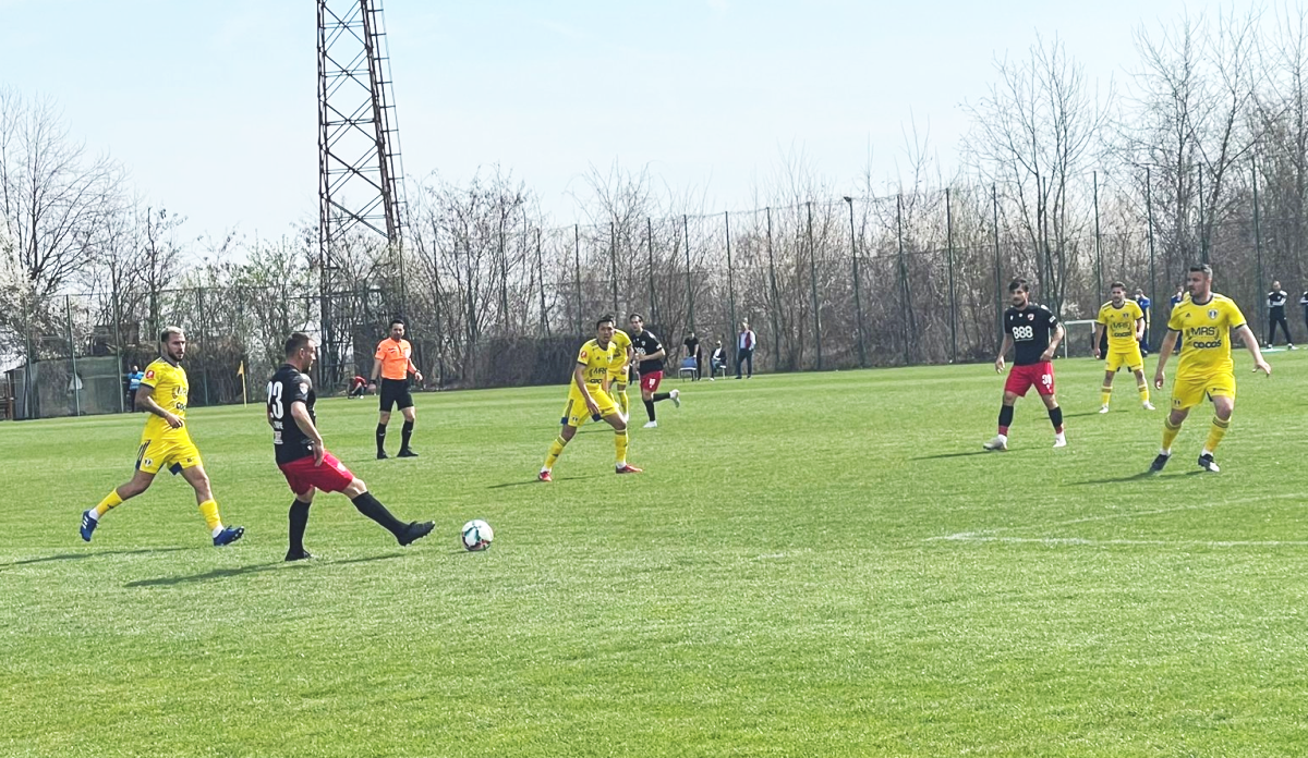 Ricardo Grigore revine la Dinamo la finalul sezonului: „N-am fost fugar! Am renunțat la bani, să se știe”