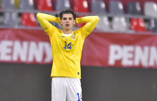 FRF reacționează în cazurile Ianis Hagi și Andrei Ivan: „Iordănescu e vreun ranchiunos sau cum?”