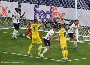 Anglia, Italia și Portugalia pe afișul zilei de duminică în calificările pentru EURO 2024