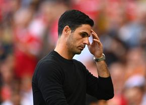 Curățenie la Arsenal: Arteta dă afară 7 jucători, inclusiv pe cel mai scump transfer din istoria clubului!