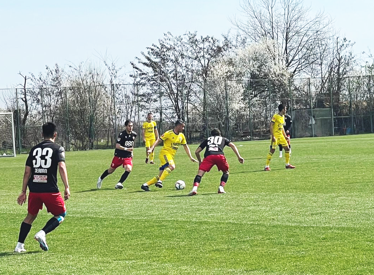 Ricardo Grigore revine la Dinamo la finalul sezonului: „N-am fost fugar! Am renunțat la bani, să se știe”