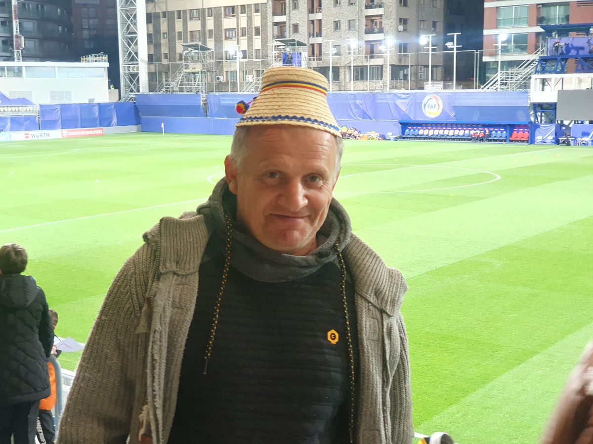 FRF, mesaj dur la adresa huliganilor români: „Își doresc să jucăm fără spectatori! Doar statul poate rezolva problema asta!”