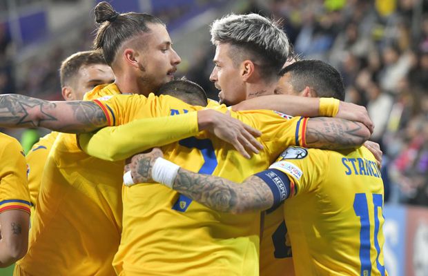 Laude pentru Radu Drăgușin: „O prezență atletică, un stoper modern” + „A învățat șmecheria fotbalistică în Italia”