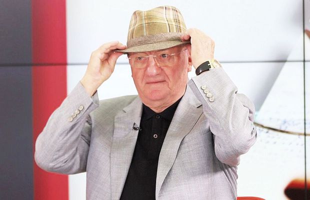 Dragomir i-a pus o vorbă bună antrenorului din play-off: „Merită primă de 100.000 de euro, dar patronul are arici la buzunar”