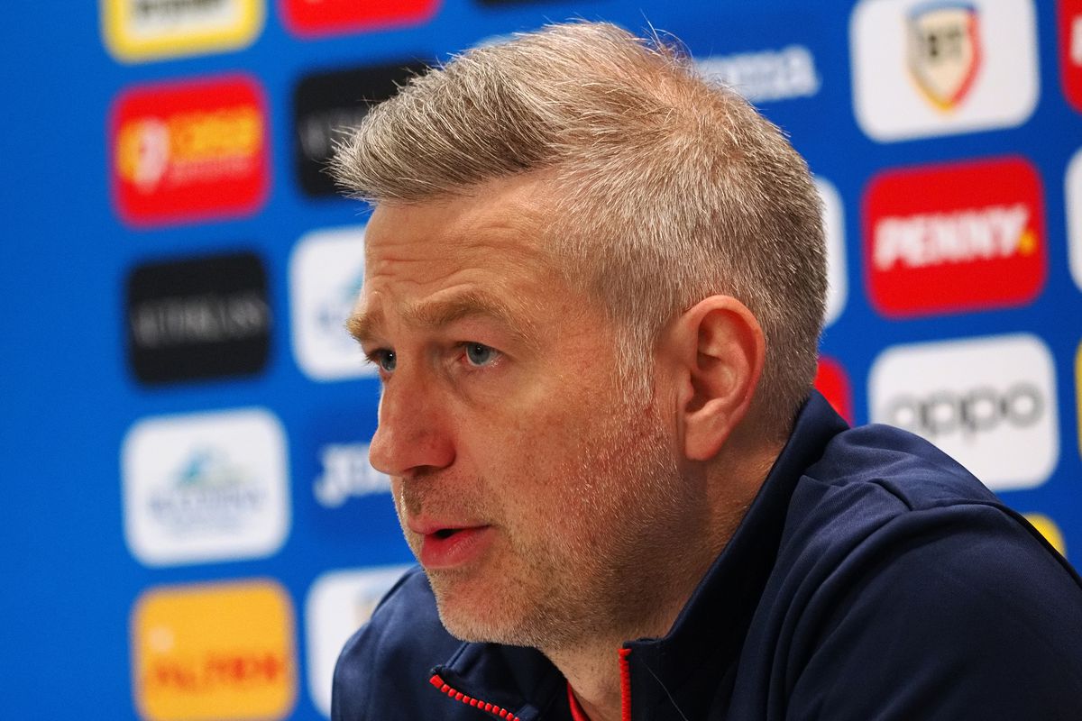 Edi Iordănescu l-a pus la punct pe Borza: „Să aleagă ce vrea să facă referitor la cariera sportivă”