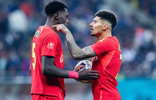 A cerut, în direct, 4 transferuri la FCSB: „Pe aceste posturi aș aduce jucători”