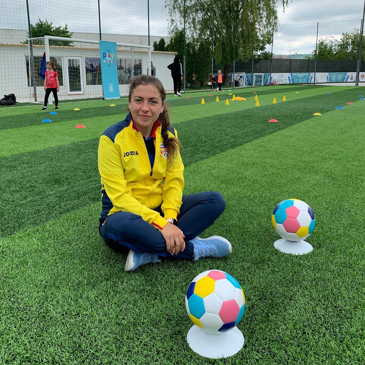 Irina Giurgiu, opinie fermă în privința lui Drăgușin și Moldovan: „Nu joacă la club? Nu e corect pentru ceilalți ca ei să fie selecționați tot timpul”