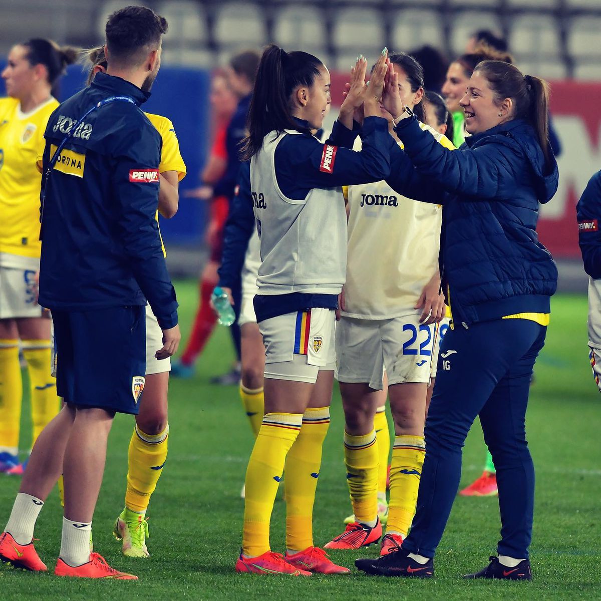 Irina Giurgiu, opinie fermă în privința lui Drăgușin și Moldovan: „Nu joacă la club? Nu e corect pentru ceilalți ca ei să fie selecționați tot timpul”