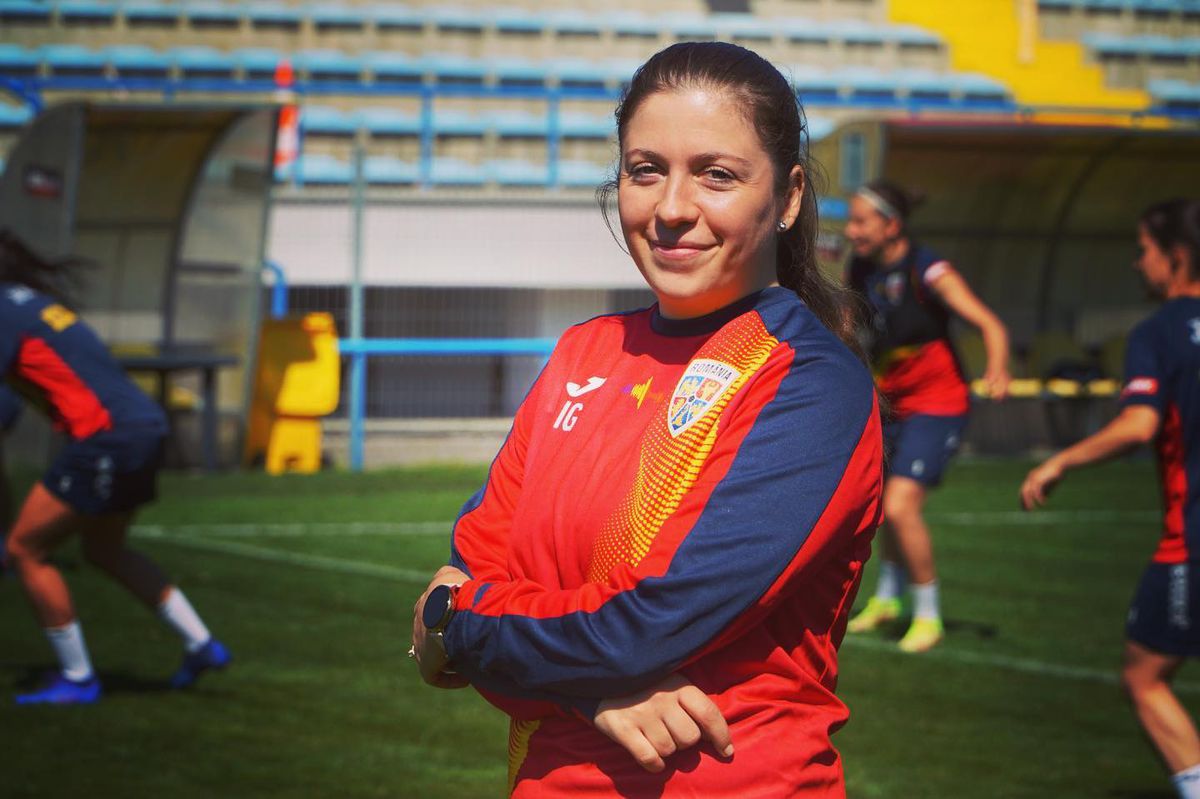 Irina Giurgiu - arhiva