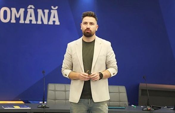 „Nu vedeam pericolul, am fost prea optimist” » Gabriel Glăvan a dezvăluit cea mai mare nereușită din perioada Dinamo