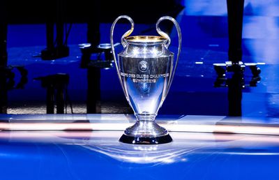 Tragerea la sorți a optimilor de finală din Liga Campionilor a adus două dueluri incendiare: PSG - Liverpool și Real Madrid - Atletico Madrid » Cum arată împerecherile pentru sferturi și semifinale