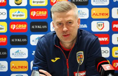 Rămâne Edi Iordănescu și după Euro? „Am fost dezorientat și fără busolă! Eu mi-am îndeplinit obiectivul și nu am altul în contract!”