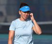 Simona Halep/ foto Imago Images