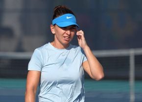Simona Halep nu va participa la turneul de la Stuttgart » Organizatorii au anunțat jucătoarele invitate