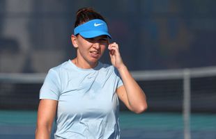 Simona Halep nu va participa la turneul de la Stuttgart » Organizatorii au anunțat jucătoarele invitate