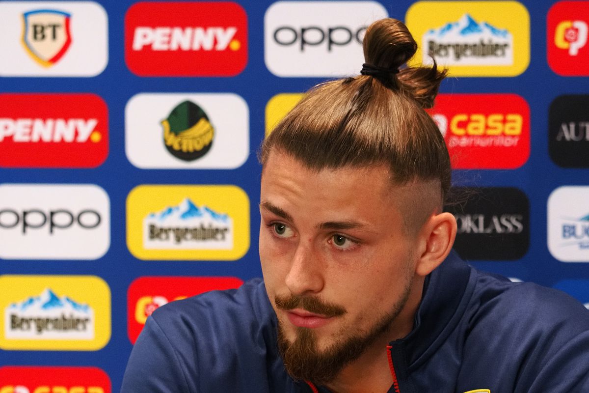 Conferință de presă Radu Drăgușin 25.03.2024