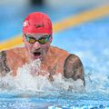 Adam Peaty în acțiune FOTO Imago Images