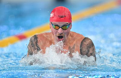 Un triplu campion olimpic vine la Otopeni alături de David Popovici pentru „Sprint with the Stars”