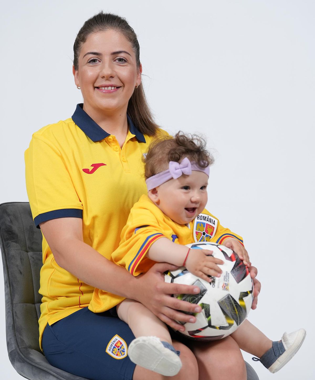 Irina Giurgiu, opinie fermă în privința lui Drăgușin și Moldovan: „Nu joacă la club? Nu e corect pentru ceilalți ca ei să fie selecționați tot timpul”