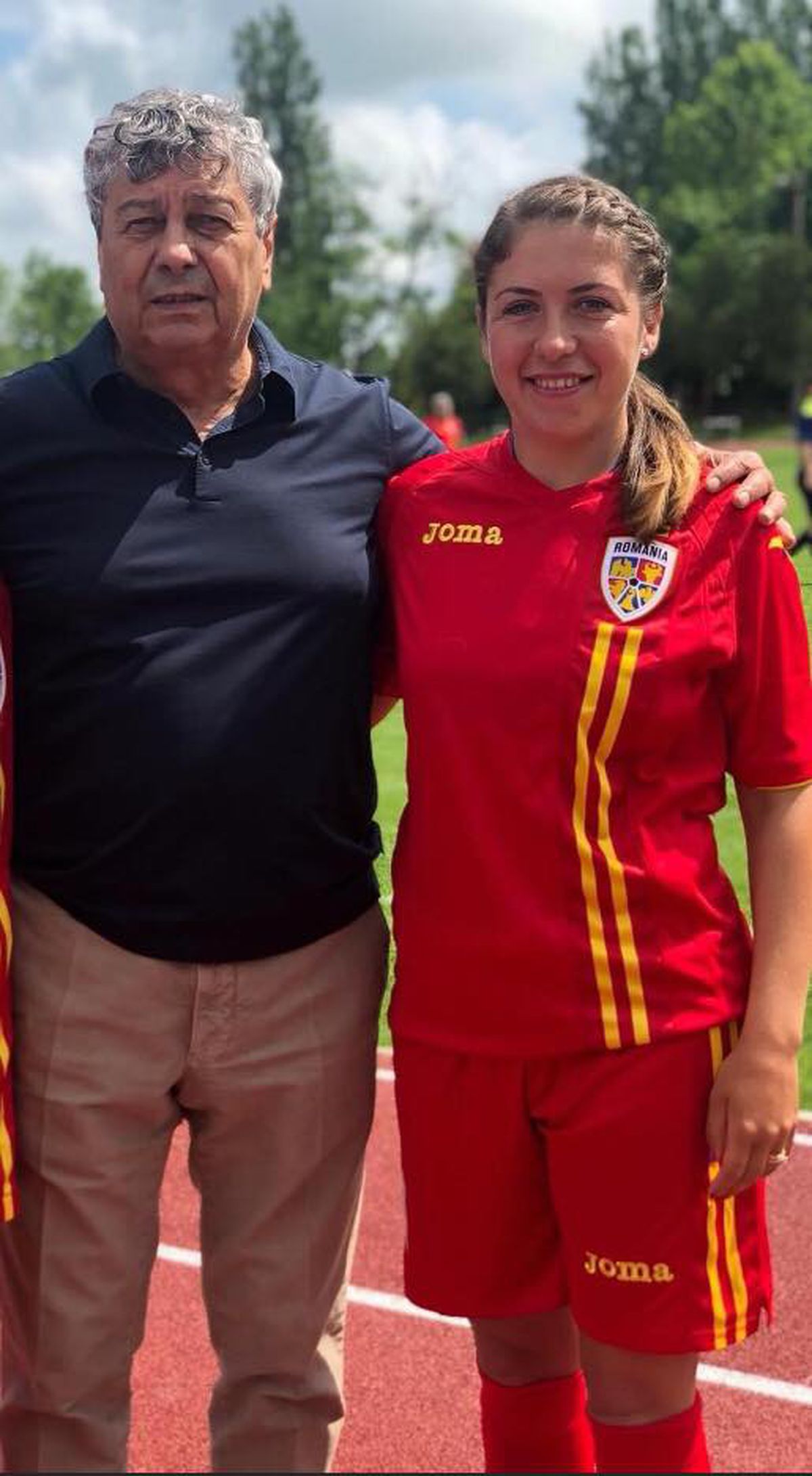 Irina Giurgiu, opinie fermă în privința lui Drăgușin și Moldovan: „Nu joacă la club? Nu e corect pentru ceilalți ca ei să fie selecționați tot timpul”