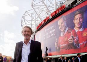 Manchester United, aruncată în afara Europei?! UEFA are reguli stricte!