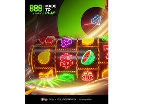 888casino, locul în care distracția e la cote maxime