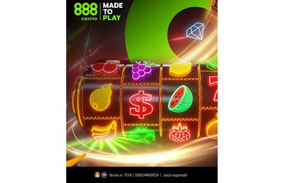 888casino, locul în care distracția e la cote maxime