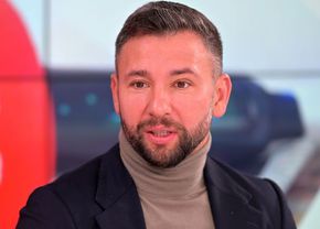 Răzvan Raț îl avertizează pe Edward Iordănescu: „E riscant, nu poți să mergi la Euro cu improvizații pe postul de fundaș lateral”