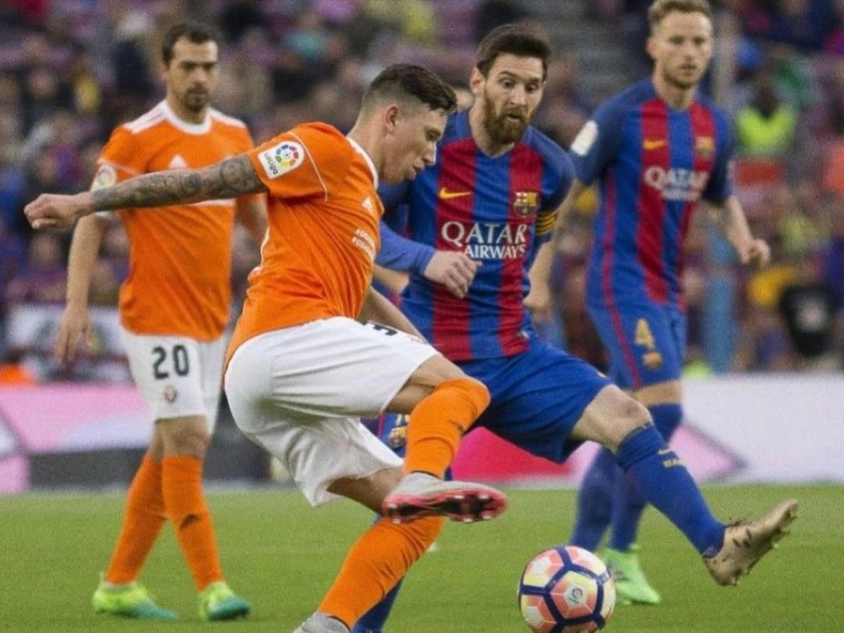 Jhon Mondragon - columbianul din fotbalul românesc