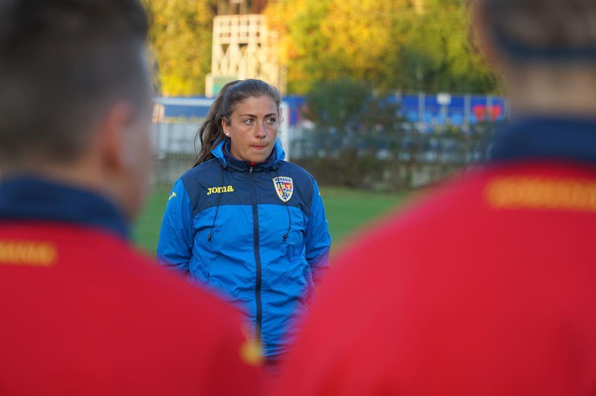 Irina Giurgiu - arhiva