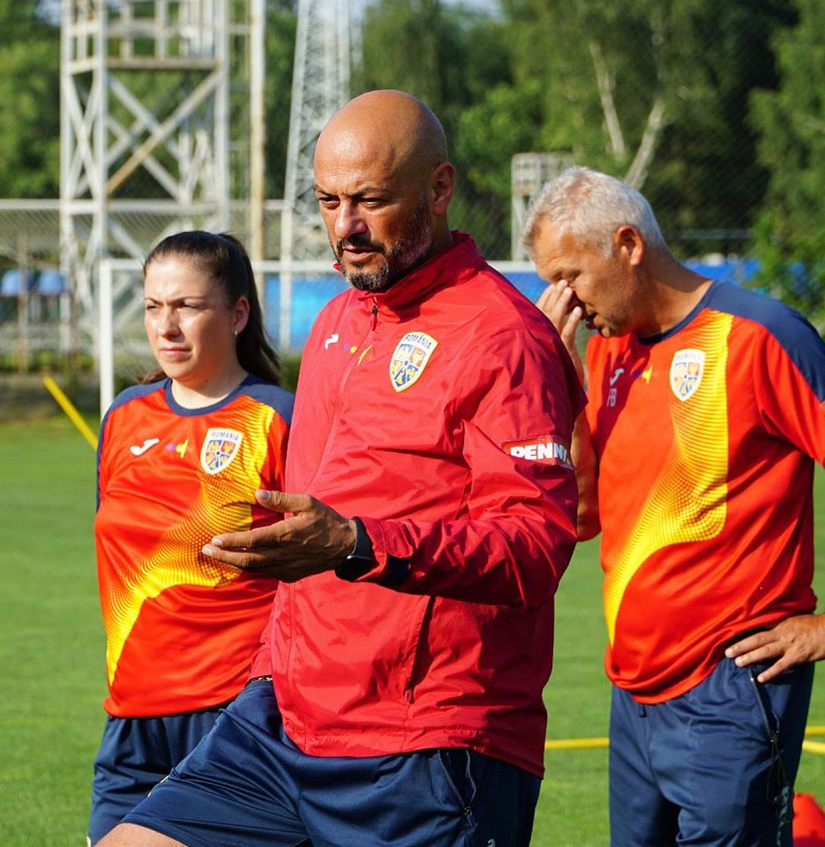 Irina Giurgiu, opinie fermă în privința lui Drăgușin și Moldovan: „Nu joacă la club? Nu e corect pentru ceilalți ca ei să fie selecționați tot timpul”