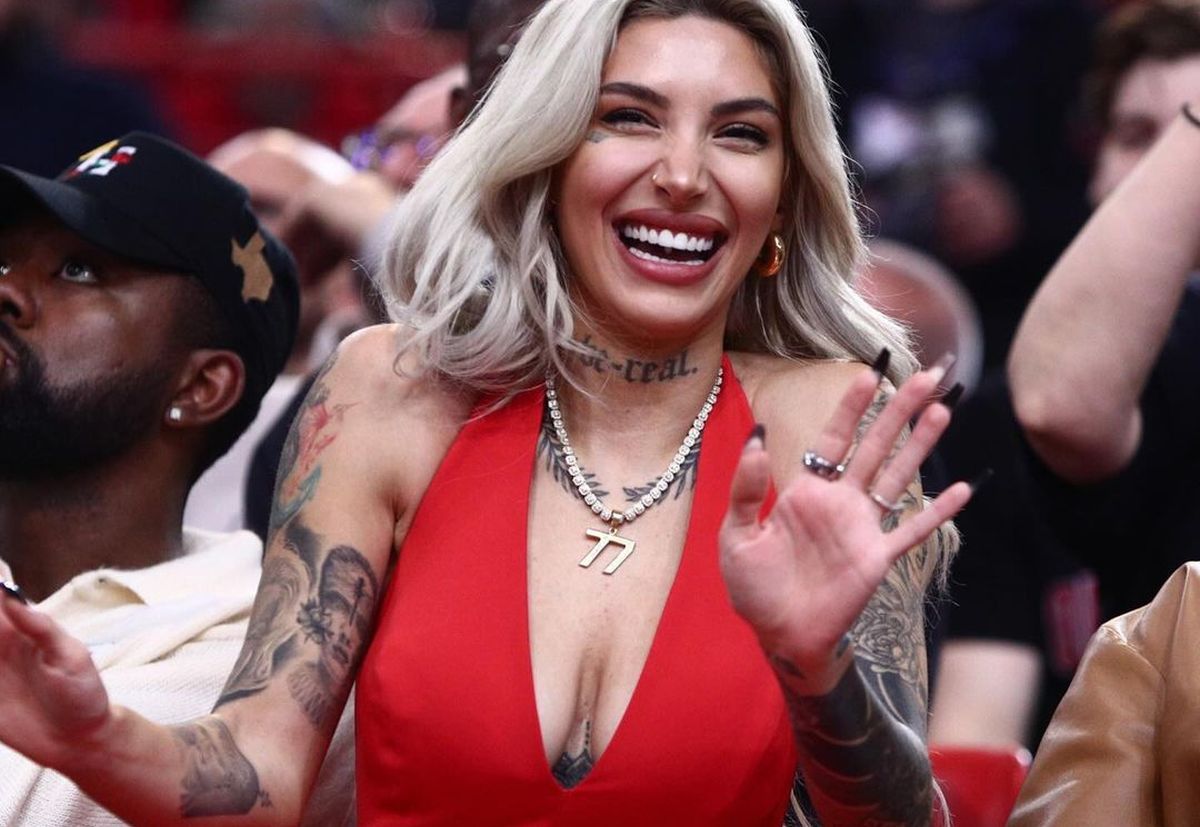 Beril Mckissic, apariții răvășitoare în Euroliga de baschet