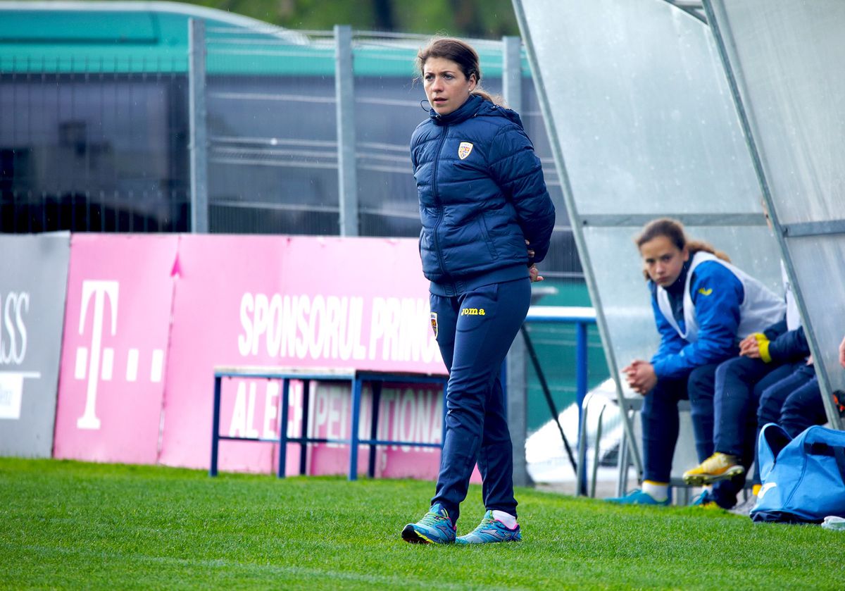 Irina Giurgiu - arhiva