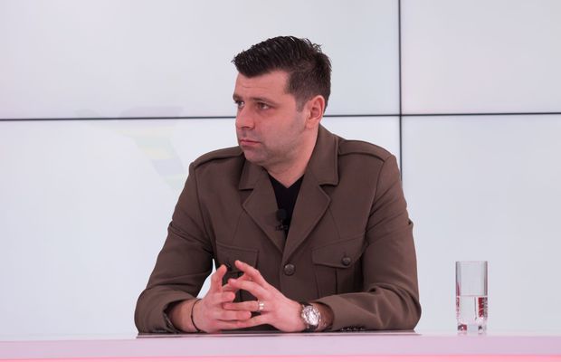 Șumudică, la Rapid? + Alegem echipa campionatului + Prefațăm runda #8 din play-off și play-out » GSP Live