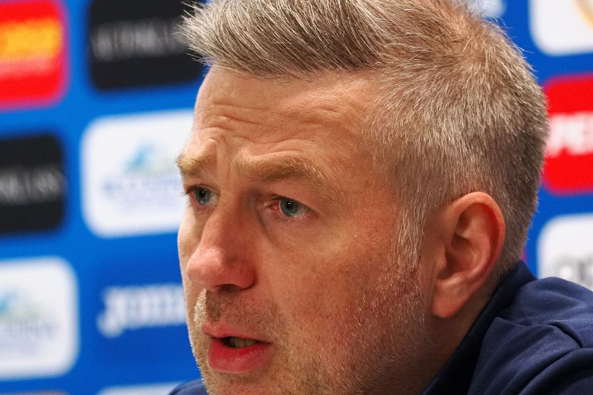 Edi Iordănescu, dezvăluiri despre situația specială a unui „tricolor”: „Lucrează suplimentar cu un preparator”