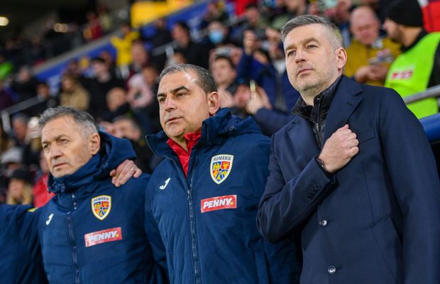 Doi ani de la debutul lui Edi Iordănescu pe banca naționalei » Cum s-a schimbat echipa: din 3 jucători chemați în premieră, doar unul s-a impus