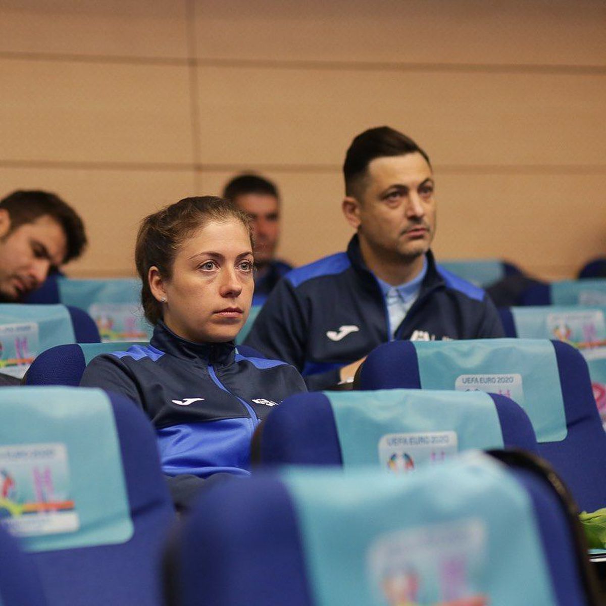 Irina Giurgiu, opinie fermă în privința lui Drăgușin și Moldovan: „Nu joacă la club? Nu e corect pentru ceilalți ca ei să fie selecționați tot timpul”