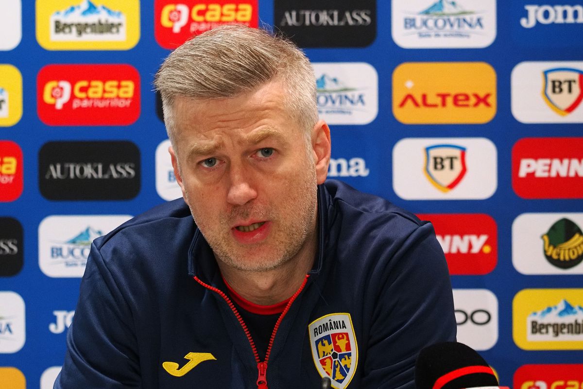 Rămâne Edi Iordănescu și după Euro? „Am fost dezorientat și fără busolă! Eu mi-am îndeplinit obiectivul și nu am altul în contract!”