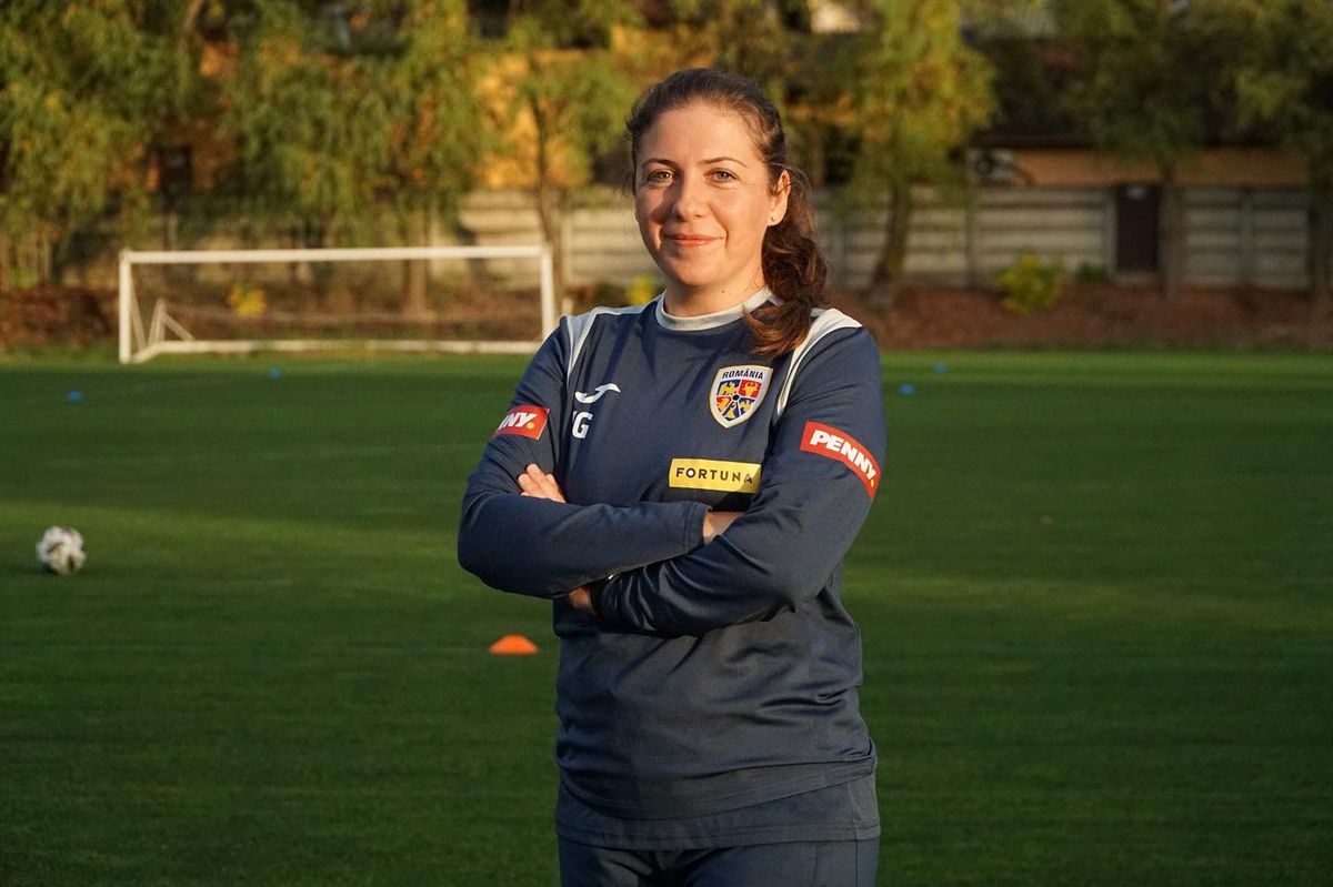 Irina Giurgiu - arhiva