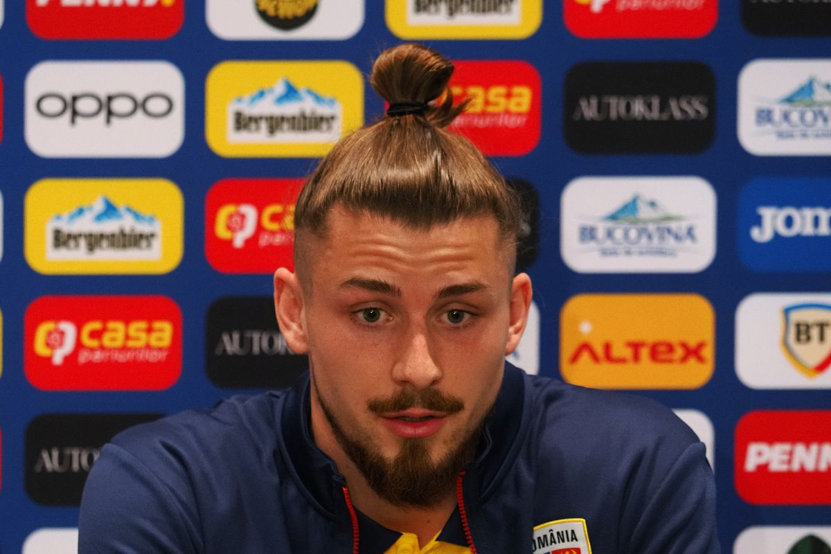 Conferință de presă Radu Drăgușin 25.03.2024