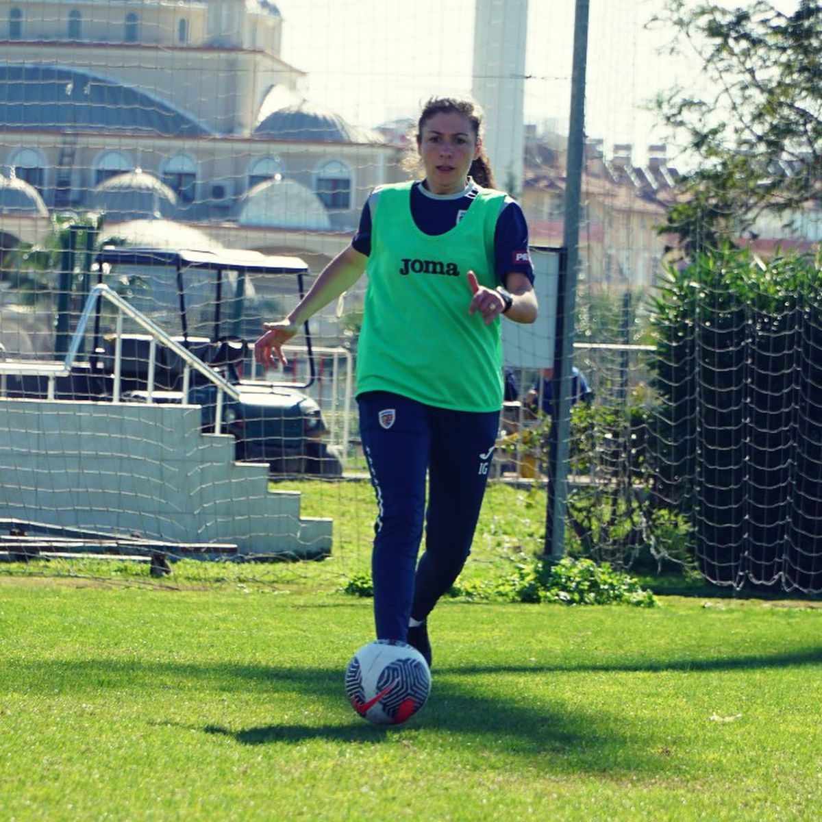 Irina Giurgiu - arhiva