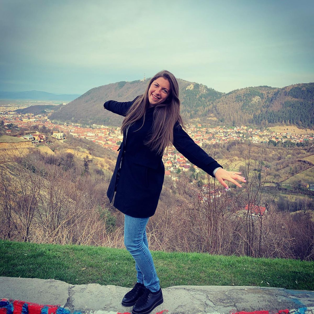 Irina Giurgiu - arhiva