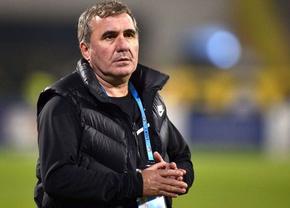 Fostul mijlocaș al lui Rangers îl atenționează pe Gică Hagi în privința lui Ianis: „Lasă-l să ia decizii! E mai bine să stai deoparte”