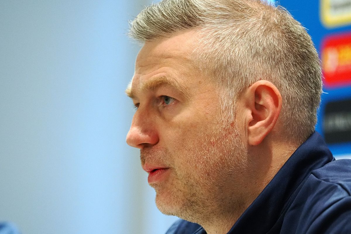 Rămâne Edi Iordănescu și după Euro? „Am fost dezorientat și fără busolă! Eu mi-am îndeplinit obiectivul și nu am altul în contract!”