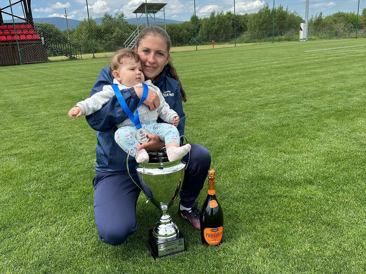 Irina Giurgiu - arhiva