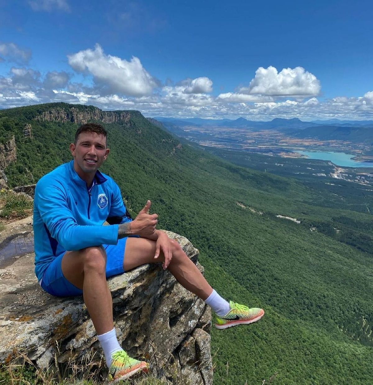 Jhon Mondragon - columbianul din fotbalul românesc