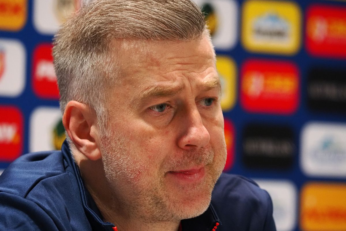 Edi Iordănescu, dezvăluiri despre situația specială a unui „tricolor”: „Lucrează suplimentar cu un preparator”