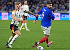 MLS mai pune mâna pe un campion mondial: e la un pas să devină rivalul lui Messi