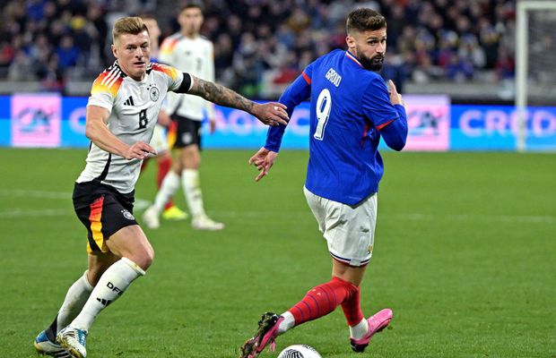 MLS mai pune mâna pe un campion mondial: e la un pas să devină rivalul lui Messi