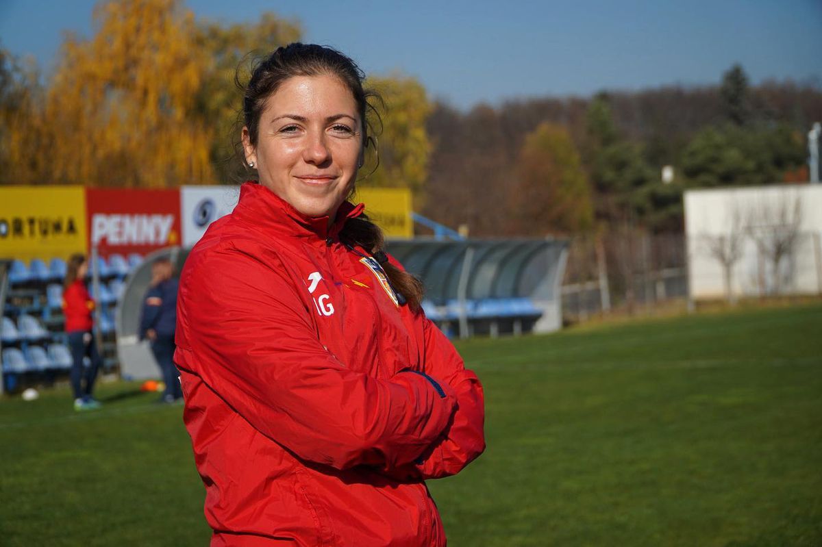 Irina Giurgiu - arhiva